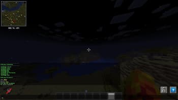 AntiLagg screenshot