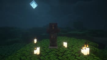Hallows Eve screenshot