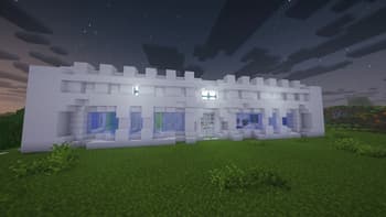 Darkside Of Anur (Alien Evo Addon) screenshot