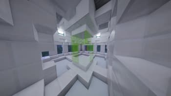 Darkside Of Anur (Alien Evo Addon) screenshot
