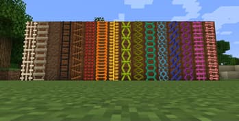 Kaleidoscopic screenshot