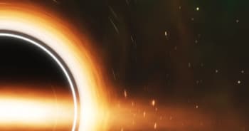 Solas Shader screenshot