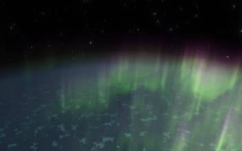 Solas Shader screenshot