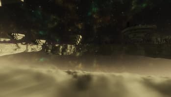 Solas Shader screenshot