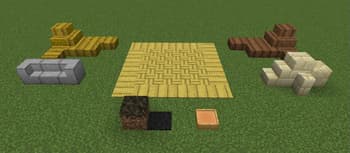 Blocks for Builders screenshot