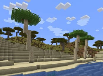 Blocks for Builders screenshot