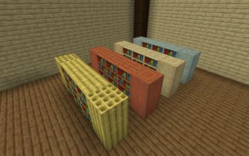 Blocks for Builders screenshot