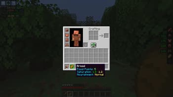 EssentialGUI screenshot
