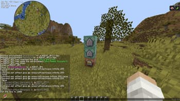 Eclipse Client screenshot