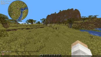 Eclipse Client screenshot