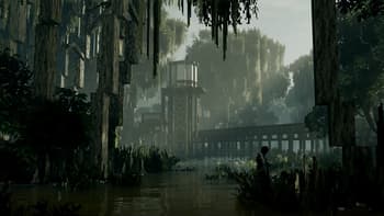 The Ritchfork Bayou screenshot