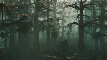 The Ritchfork Bayou screenshot