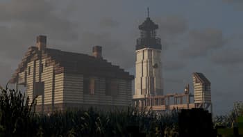 The Ritchfork Bayou screenshot
