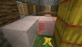 Disx [Fabric/Forge/Quilt] screenshot