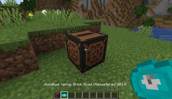 Disx [Fabric/Forge/Quilt] screenshot