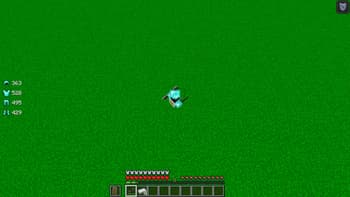 Armor Status screenshot