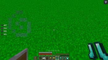 Armor Status screenshot