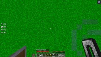 Armor Status screenshot
