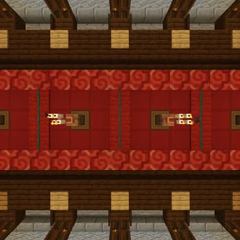 Northern Council Dining Area Panorama screenshot