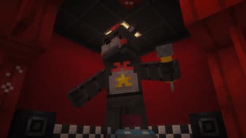 Crazy Kitty's FNaF Management Wanted Pack screenshot