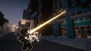 Age of Compound V screenshot
