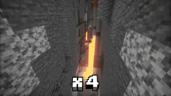 Ore Plus (Legacy) screenshot