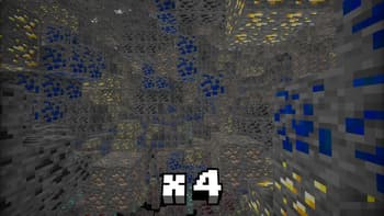 Ore Plus (Legacy) screenshot