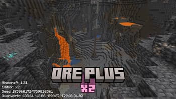 Ore Plus (Legacy) screenshot