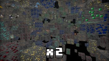 Ore Plus (Legacy) screenshot
