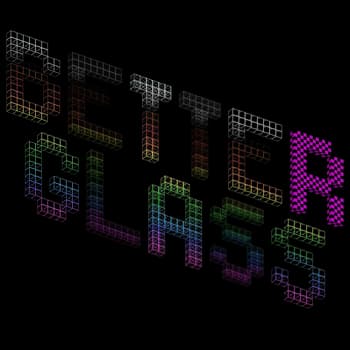 Better Glass screenshot