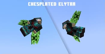 Spryzeen's Knight Armor screenshot