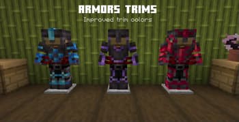 Spryzeen's Knight Armor screenshot