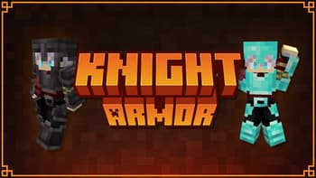 Spryzeen's Knight Armor screenshot