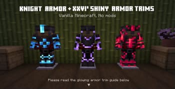 Spryzeen's Knight Armor screenshot