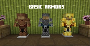 Spryzeen's Knight Armor screenshot