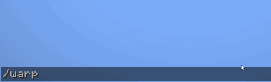 CommandAPI screenshot
