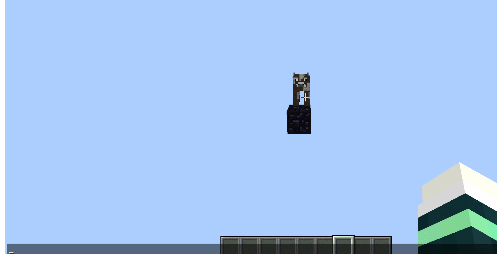 CommandAPI screenshot
