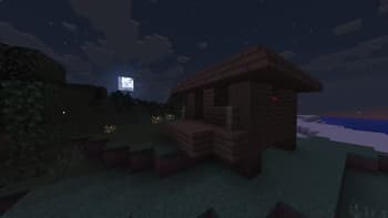 Simply A Better Vanilla screenshot