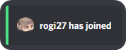 Fabric2Discord screenshot