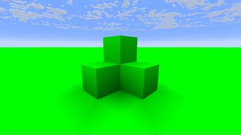 Screen Green screenshot
