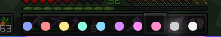 ZeroVisuals screenshot