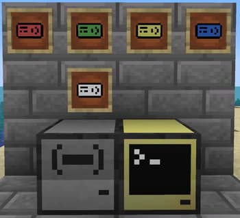 Classic Peripherals screenshot