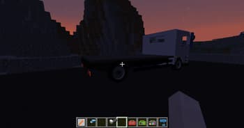 Plain Cars Pack screenshot