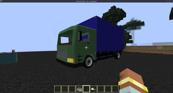 Plain Cars Pack screenshot