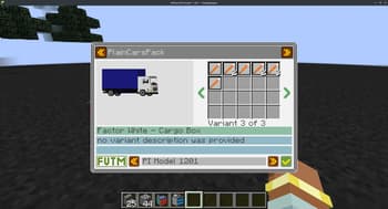 Plain Cars Pack screenshot