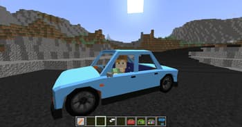 Plain Cars Pack screenshot