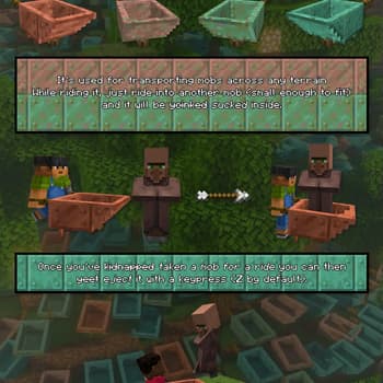 Wheelbarrow screenshot
