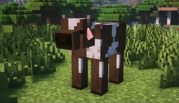 Better Vanilla Animals - Heycronus screenshot
