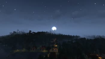 Enhanced Moon screenshot