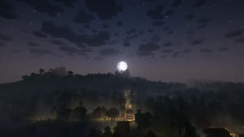 Enhanced Moon screenshot